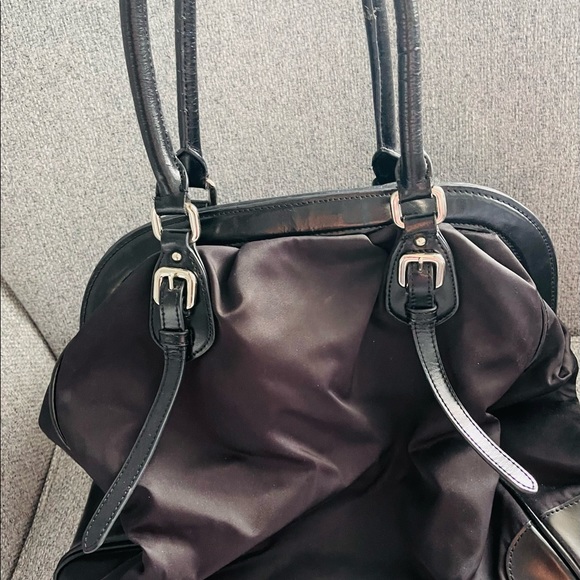 Prada Tessuto Bag - Picture 3 of 11